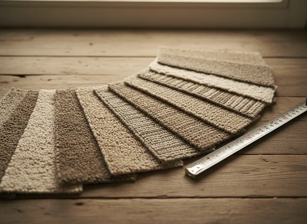 Carpet Installation Longton, KS FAQs